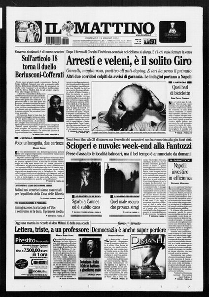 Il mattino